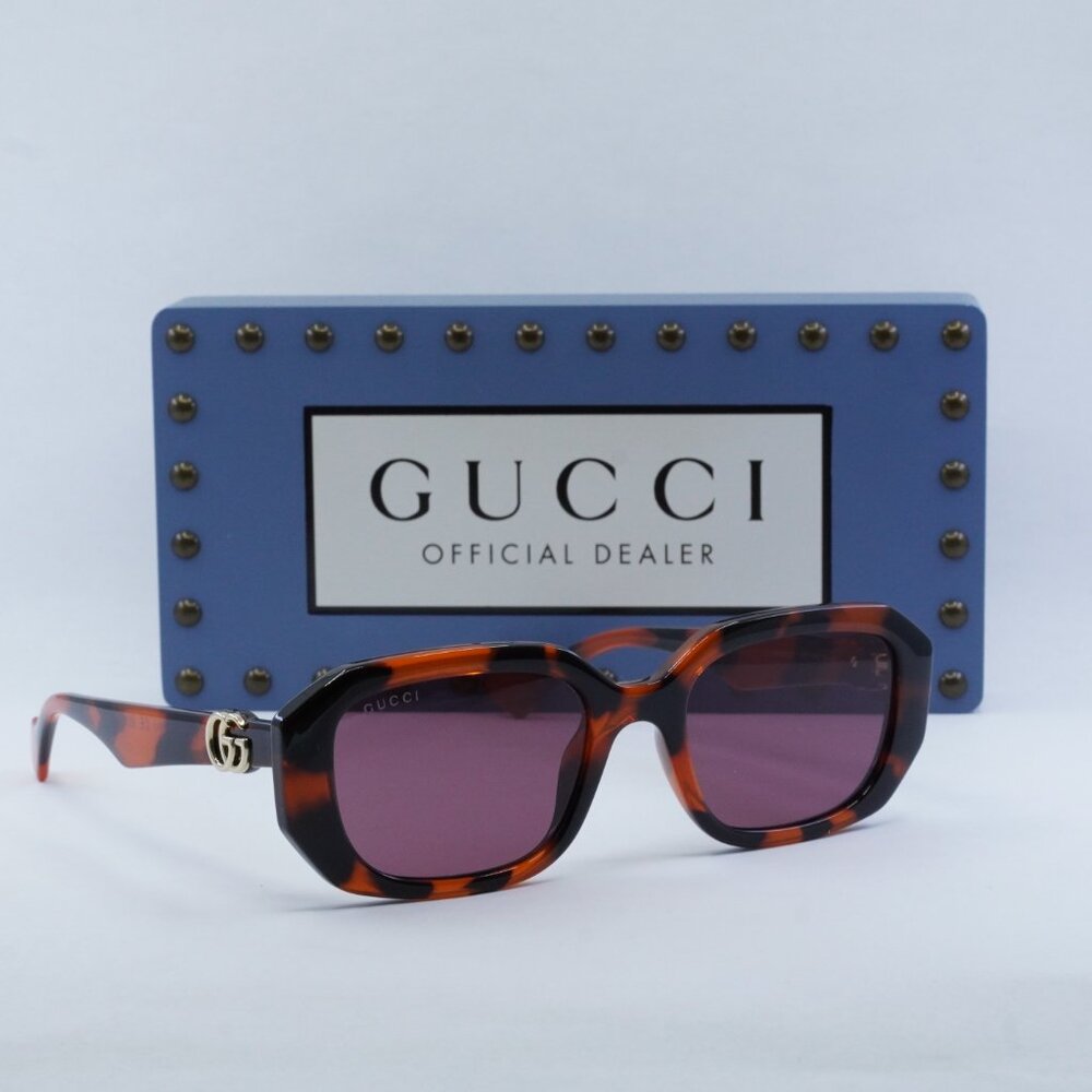Final Price! Gucci GG1535S 005 Sunglasses - Picture 7 of 9